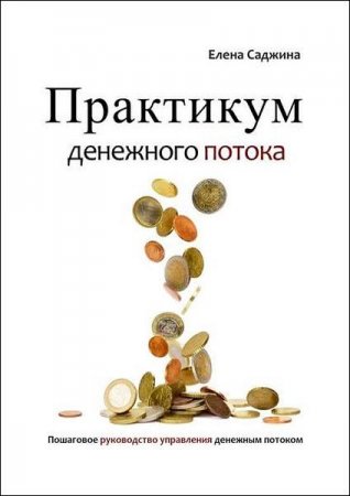 Обложка к Практикум денежного потока. Пошаговое руководство управления денежным потоком